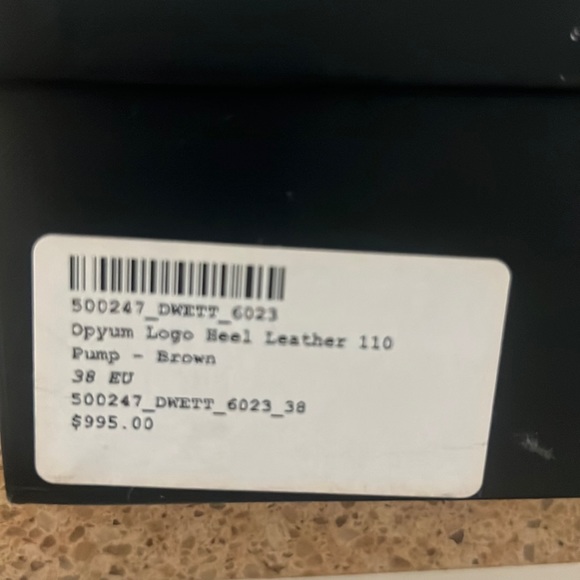 saint laurent - Picture 7 of 7